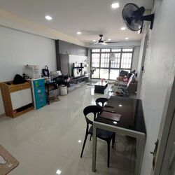 Blk 334B Anchorvale Cove (Sengkang), HDB 4 Rooms #486430311